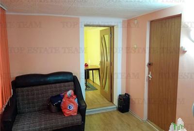 Casă individuală cu 4 camere cu Garaj în Brâncoveanu - 3