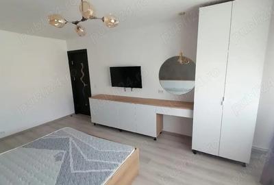 Apartament cu 2 camere decomandat în Central - 4