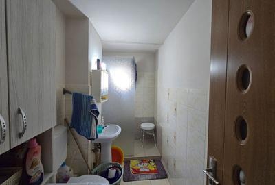 Apartament cu 3 camere semidecomandat, mobilat în Lipovei - 11