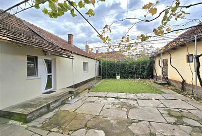 CASA 3 CAMERE + LIVING | 1790 MP TEREN | SAT RAPA | BIHOR - 20