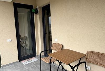 Apartament în Parc Zăvoi - 6