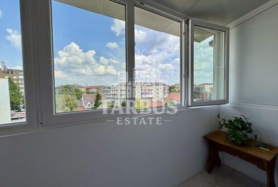 Apartament cu 3 camere decomandat, in Complexul Studentesc - 10
