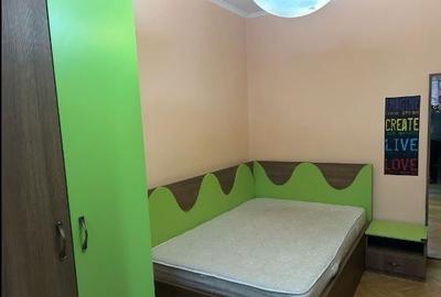 Vitan Mall,bl.2001,DECOMANDAT,Amenajat,centrala, parcare,mobilat,complet - 6