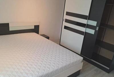 Apartament cu 2 camere situat in bloc nou, zona VIVO - 5