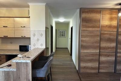 Apartament cu 3 camere decomandat în Exterior Vest - 5
