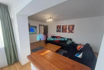 Apartament cu 2 camere decomandat în Burdujeni - 3