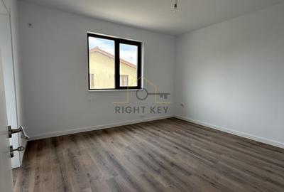 Duplex cu 5 camere cu Canalizare în Dragomirești-Deal - 16