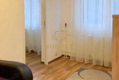 Apartament cu 3 camere nedecomandat în Central - 3