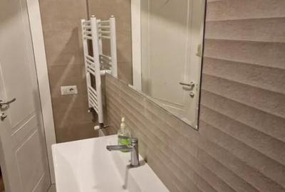 Apartament cu 2 camere decomandat în Păcurari - 5