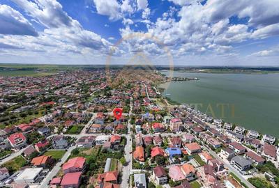 Casă individuală cu 5 camere cu Canalizare în Sud - 36