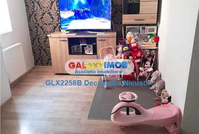 Garsonieră decomandată, mobilată în Chiajna - 13