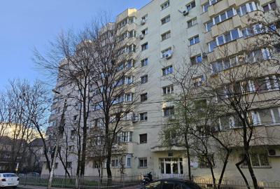 Vitan Mall bloc mixt reabilitat- acces metrou Dristor - 5