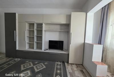 Apartament cu o camera, garsoniera de inchiriat - 2