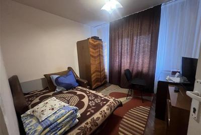 Apartament 3 camere zona Ciocarliei  vizavi de Piata Marasti - 2