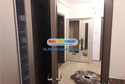 Apartament cu 2 camere decomandat, mobilat în Banat