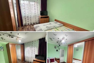 Apartament 3 camere, decomandat, 2 bai, Navodari sud - 2