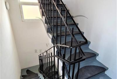 Duplex cu 9 camere cu Canalizare în Ștefan cel Mare - 17