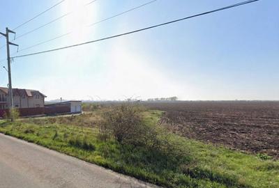 Spațiu comercial, în Clinceni - 2