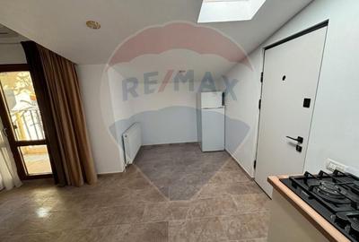Apartament cu 2 camere decomandat în Gara de Nord - 3