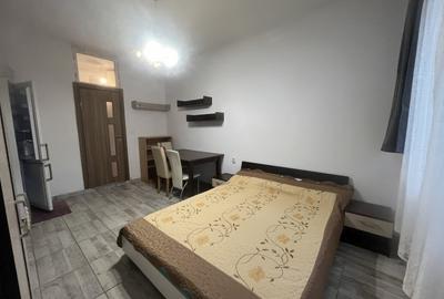 Garsoniera Calea Lipovei - 1