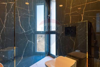 Apartament cu 6 camere decomandat, mobilat în Drumul Poienii - 36