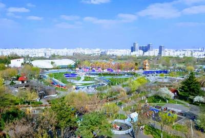 Sector 4, Parc, Tineretului, 3 camere - 1