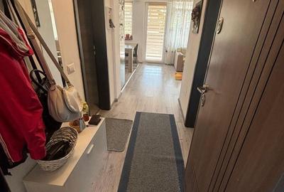 Apartament cu 2 camere semidecomandat în Valea Lupului - 3