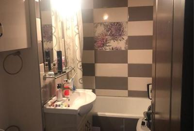 Apartament cu 3 camere decomandat în Central - 4