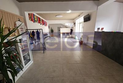 Spațiu comercial, de 448 mp, în Sud-Est - 3