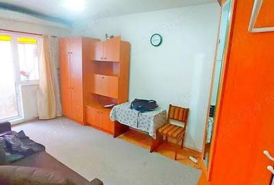 Sagului - garsoniera - 9