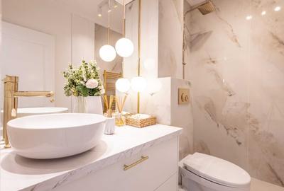 Exigent Plaza Lujerului faza 4 vedere spre parc - 5