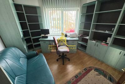 Casă individuală cu 5 camere cu Canalizare în Mănăștur - 3