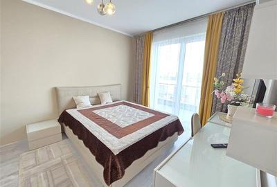 Imobil Urban Phenta, zona Mall Coresi, 3 camere, parcare subterana - 3