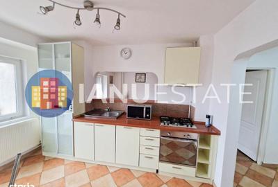 Apartament cu 2 camere decomandat în Berceni - 2