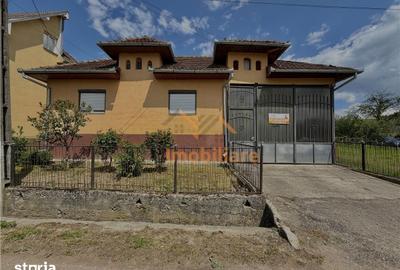 Casă cu 4 camere cu Teren 1200 Mp în Sântandrei - 6