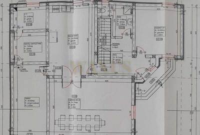 Casă individuală cu 5 camere cu Canalizare în Gilău - 4