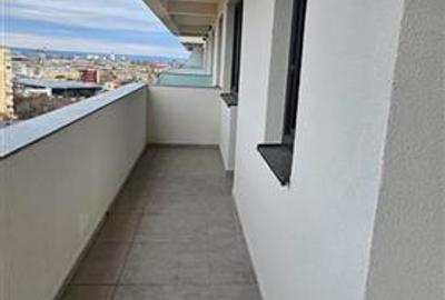 Apartament cu 3 camere decomandat în Central - 7