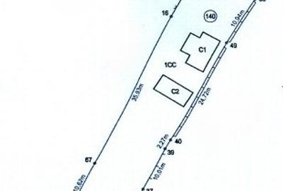 Teren Construcții intravilan de 685 mp, în Ștefănești - 4