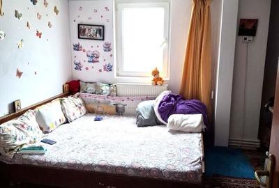 Apartament cu 2 camere decomandat în Broșteni - 7