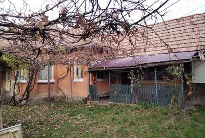 Casă cu 4 camere cu Teren 580 Mp în Hodac - 7