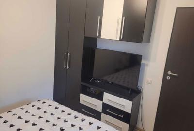 Apartament cu 2 camere semidecomandat în Militari - 3