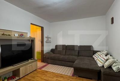 Apartament cu 2 camere, 47,50 mp, Piata Rahova - 1