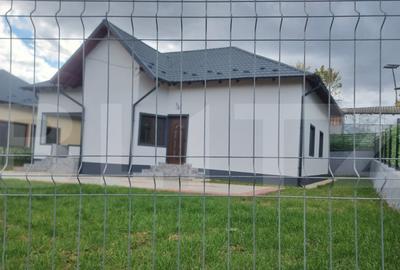 Casa moderna la cheie ,Valenii de Munte,constructie 2025 - 5