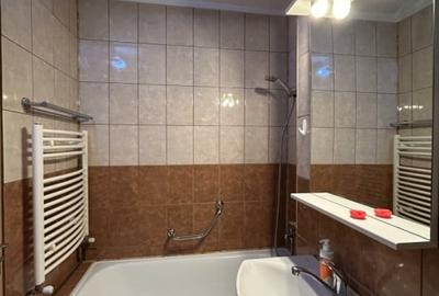 Apartament 2 camere, decomandat, etajul 7, lift, zona Circumvalatiun - 7