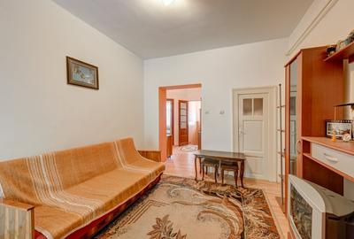 Apartament cu 3 camere decomandat în Chitila - 6