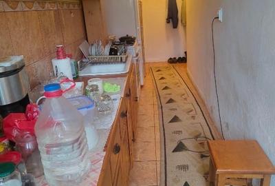 Garsonieră decomandată în Central - 4