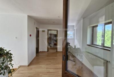 Casă individuală cu 7 camere cu Canalizare în Sălăjan - 11