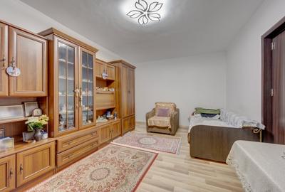 TINERETULUI - VISANA, APARTAMENT 2 CAMERE 53 MP, ETAJ 1, LA CHEIE! TINERETULUI - VISANA, APARTAMENT 2 CAMERE 53 MP, ETAJ 1, LA CHEIE! - 3