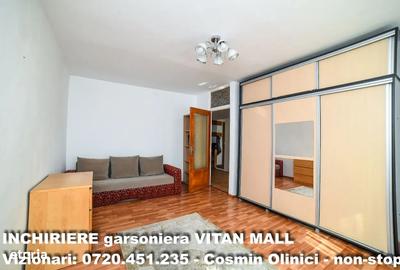 Vitan Mall, str. Vlad Judetu, loc parcare, pet friendly Vitan Mall, str. Vlad Judetu, loc parcare, pet friendly - 3