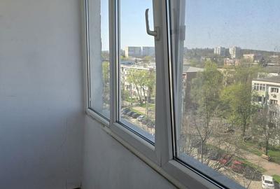 Apartament cu 2 camere decomandat în Tătărași - 10